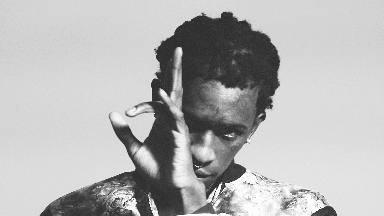 The Rap Round-up: Young Thug is better than your favorite rapper