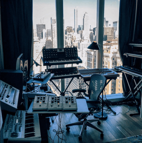 #FACTMusicStudios: The best on Instagram so far