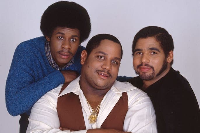 RIP Sugarhill Gang rapper Big Bank Hank