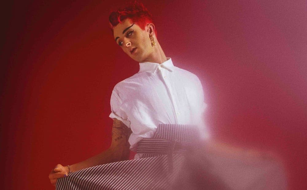 Denis Sulta gets personal on new EP for Ninja Tune, Aye Spoake Te Sumwuhn & They Listenhd