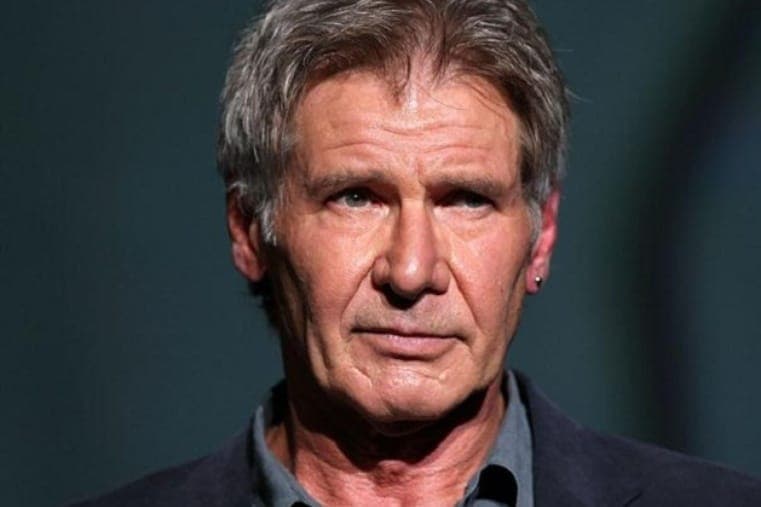 Harrison Ford to star in Blade Runner sequel