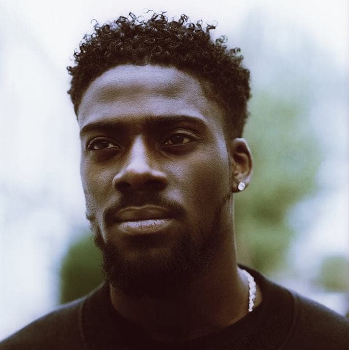 Lil Silva readies vocal-heavy Mabel EP; listen to the title track