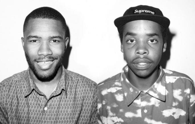 Earl Sweatshirt and Frank Ocean dredge up Chris Brown beef on ‘Sunday’