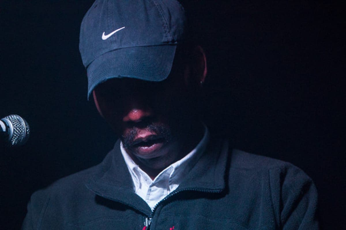 Dean Blunt drops free EP Soul On Fire featuring Mica Levi