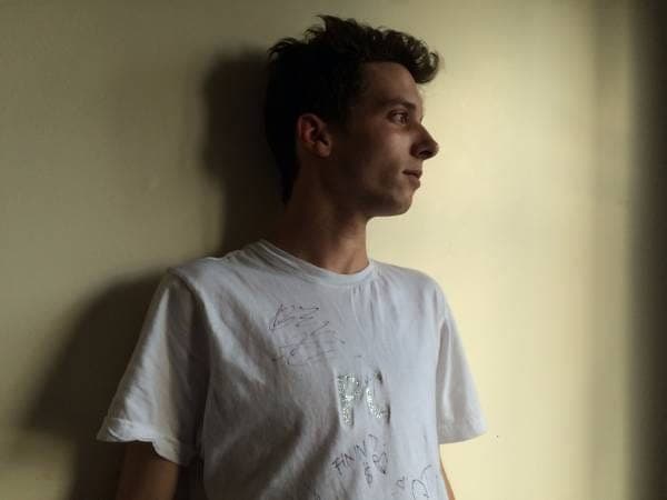 Buy a T-shirt signed by PC Music... for $100,000
