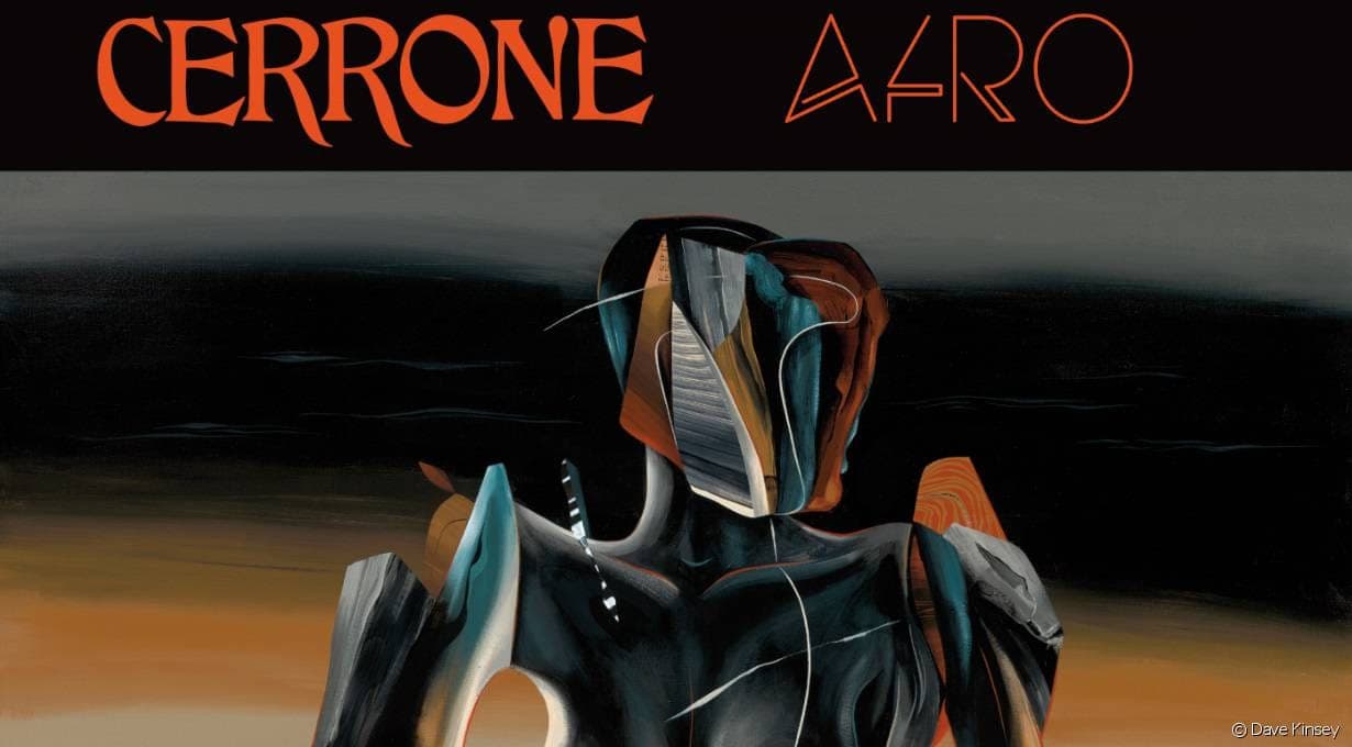 Cerrone releases Afrobeat-led EP with Tony Allen
