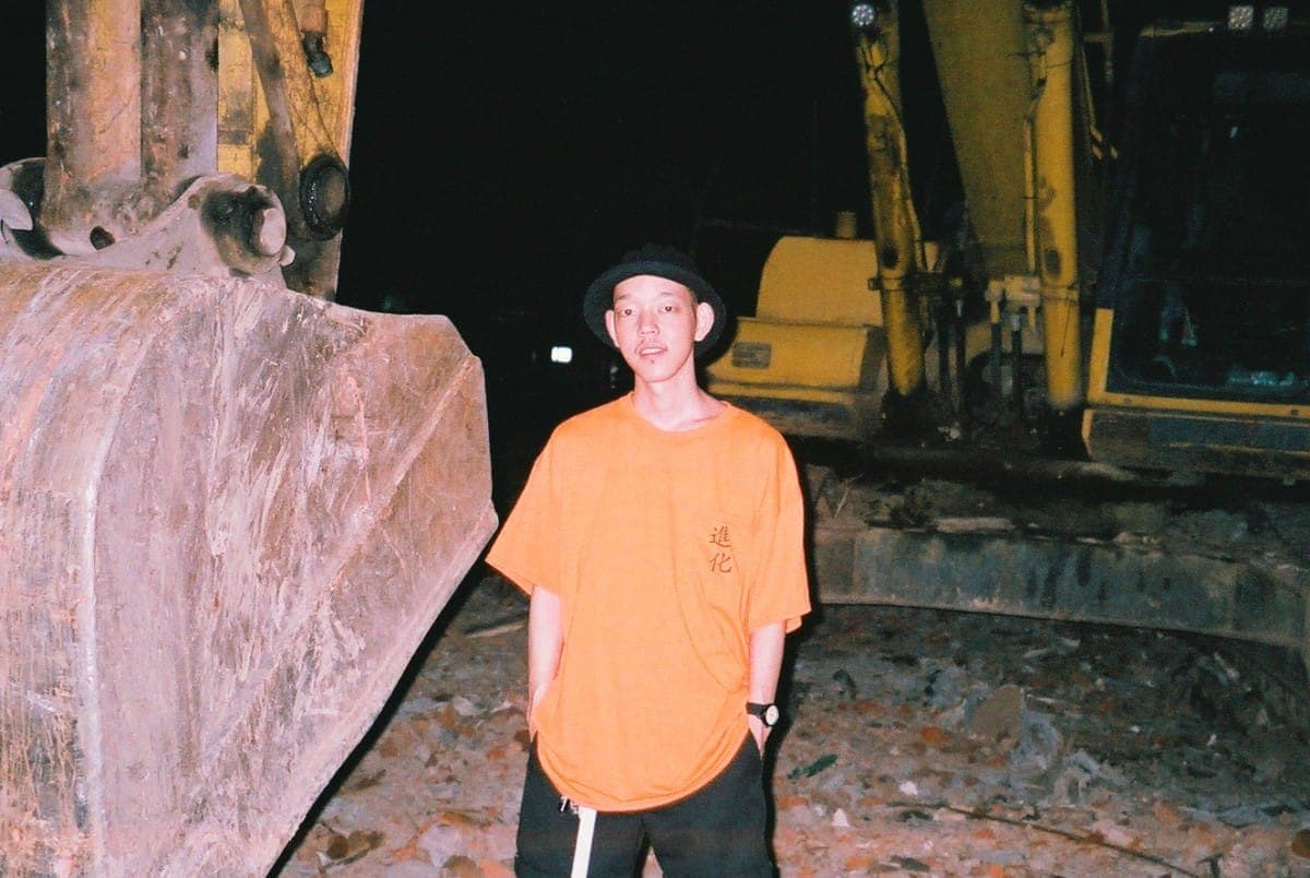Mars89 returns to Bokeh Versions with gqom-channeling EP End Of The Death