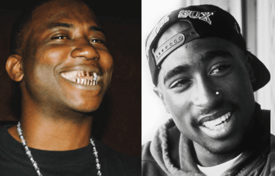 Gucci Mane's new single 'On Me' features Tupac Shakur