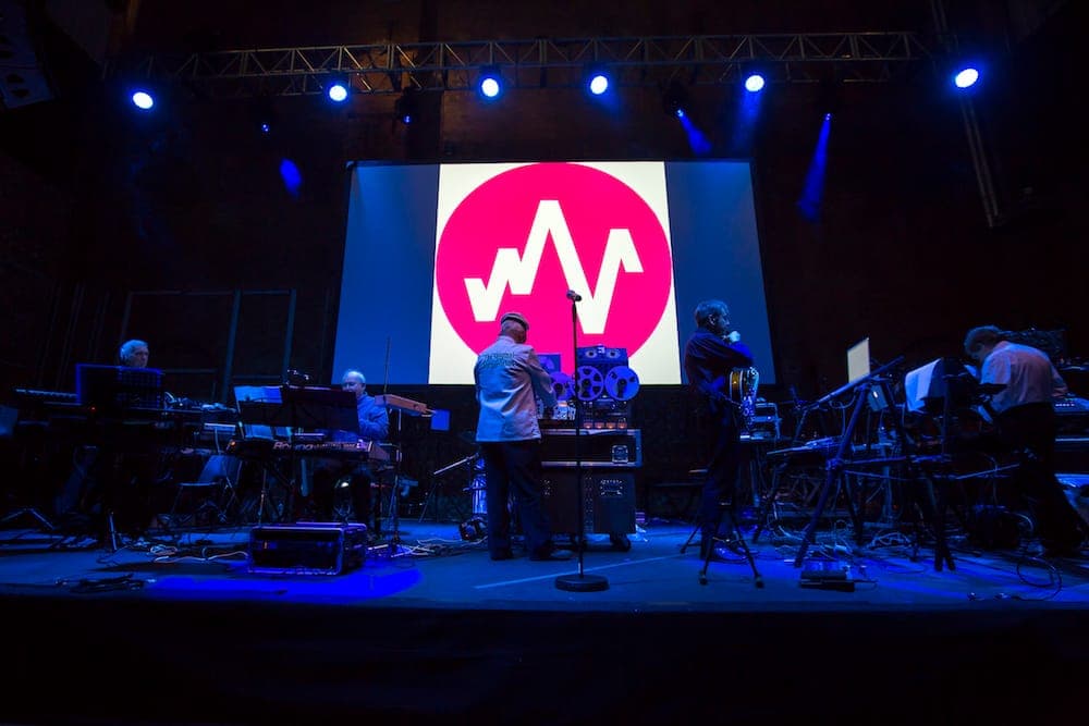 The Radiophonic Workshop to release first album in 32 years