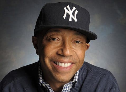 Russell Simmons makes statement on Frank Ocean's "coming out"