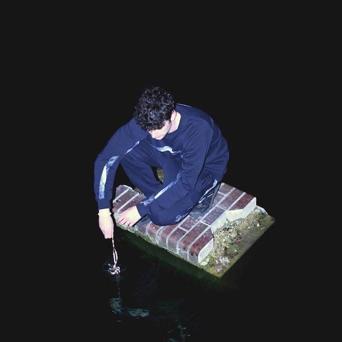 Listen to Palmistry's latest low-key dancehall single, 'Protector SE5'