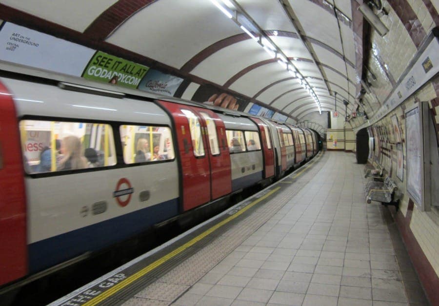 London's Night Tube not "absolutely critical", warns Boris Johnson