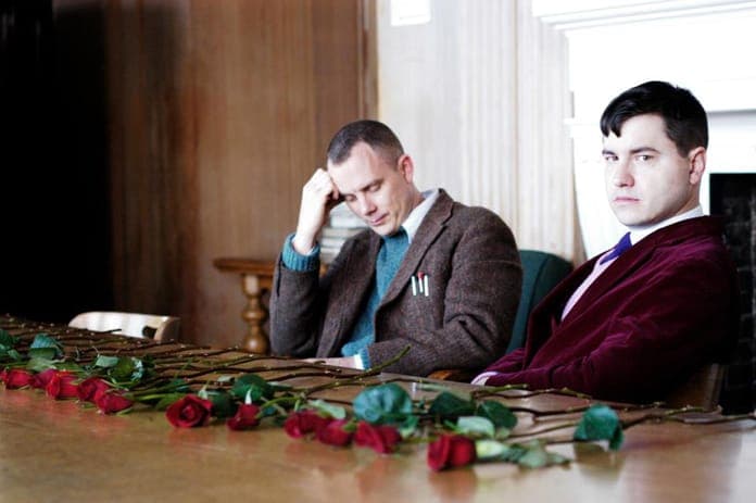Matmos’s Drew Daniel to collect deep house covers of black metal on new Soft Pink Truth album