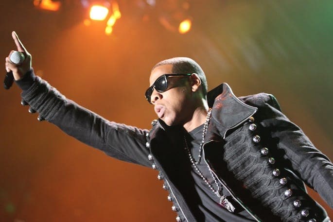 Jay-Z's Times Square performance called off