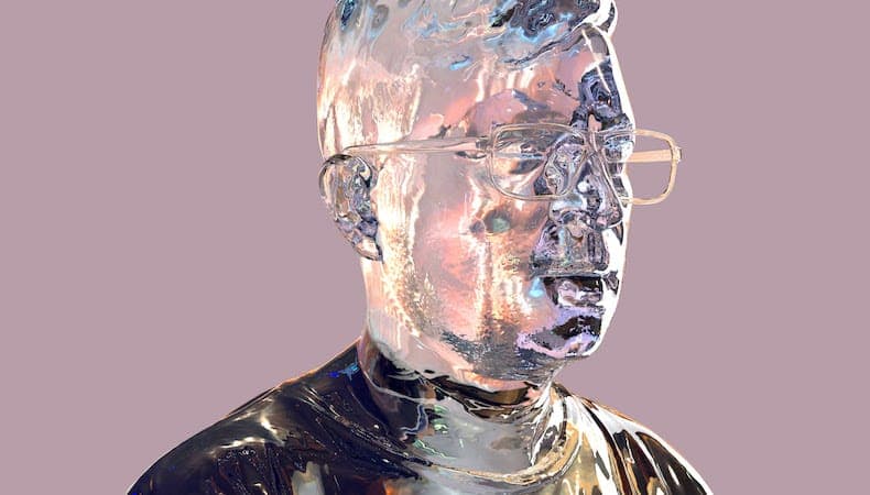 Hear the title track from Mark Pritchard’s Under The Sun album