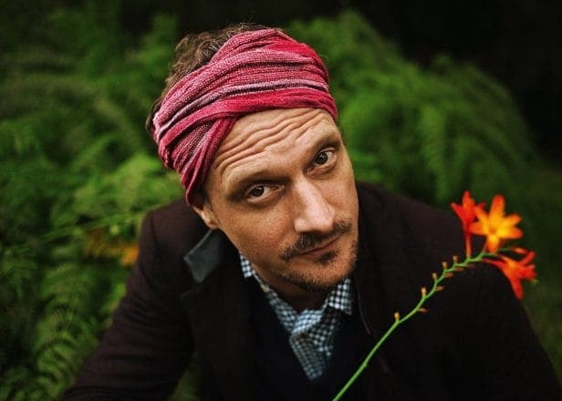 Remix king DJ Koze drops mbira version of Michael Mayer and Joe Goddard's collaboration, 'For You'