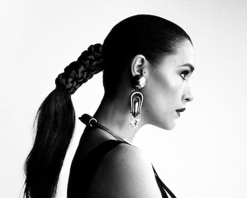 Zed Bias remixes Jessie Ware's 'Wildest Moments'