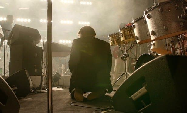 33 1/3 surprise release volume on LCD Soundsystem's Sound Of Silver