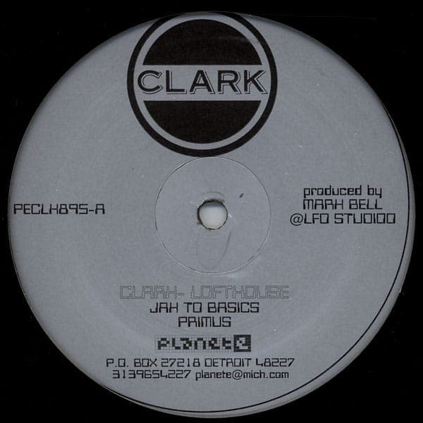 The 20 best UK techno records ever made