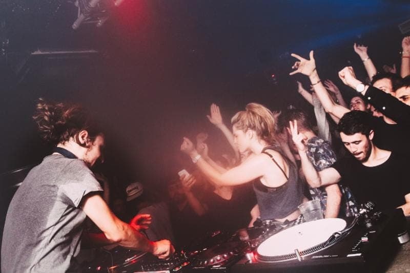 DJ Koze, Jeremy Underground to play The Hydra party at London’s massive new Printworks venue