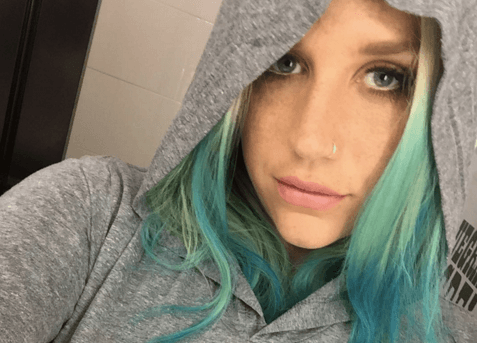 Kesha appeals judge’s decision to deny Dr. Luke case injunction