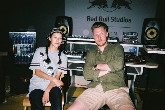 Preditah, Sinden and more collab on second Monki & Friends EP; stream Murlo & Novelist's 'Flavour'