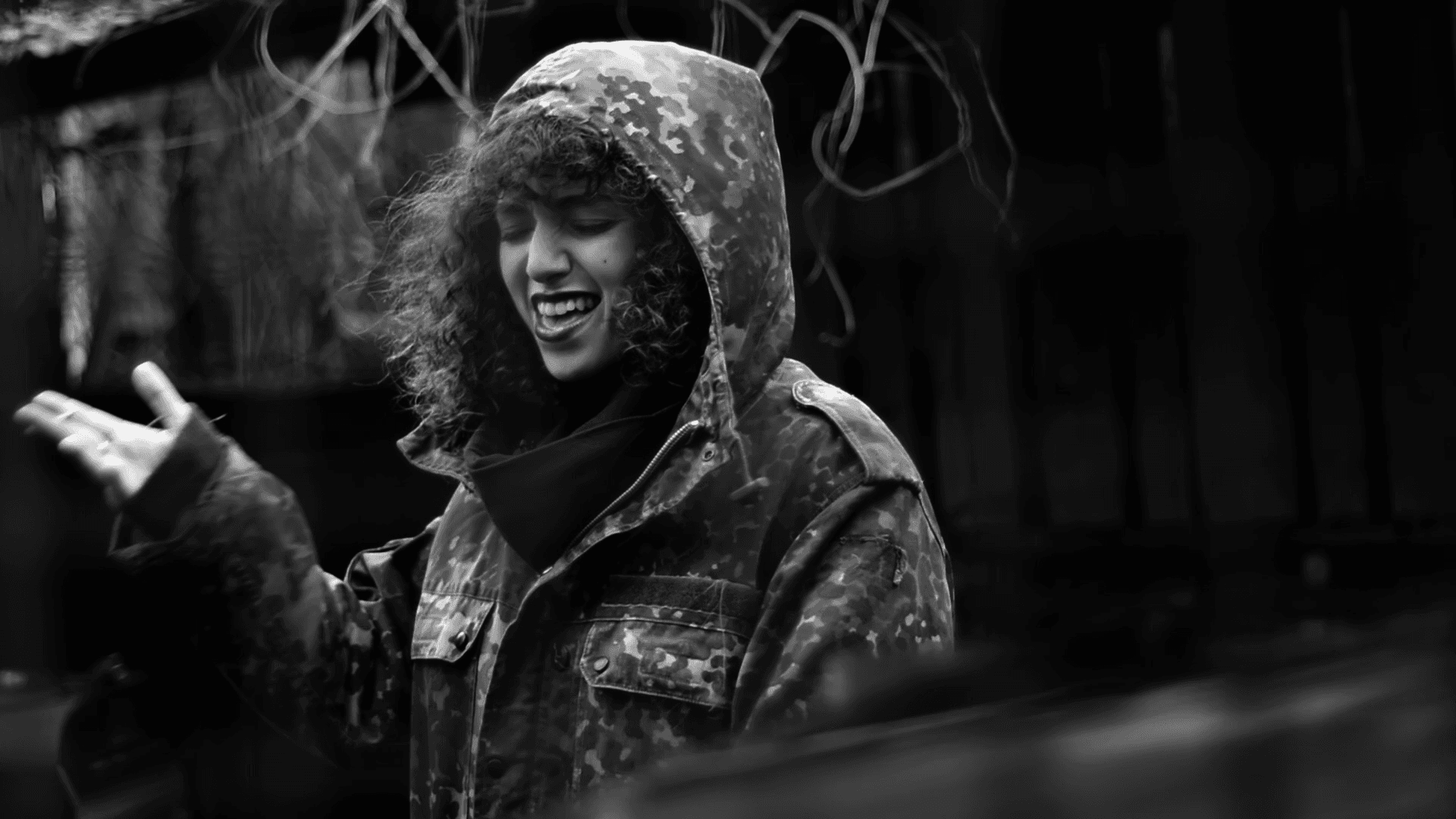 FACT Freestyles: Miss Red