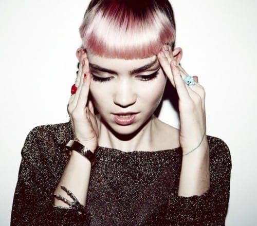 Grimes’ gear stolen after Manchester gig