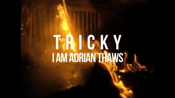 “I’ve thrown out every Prince CD I ever owned”: Tricky sets the record straight in FACT TV’s forthcoming documentary