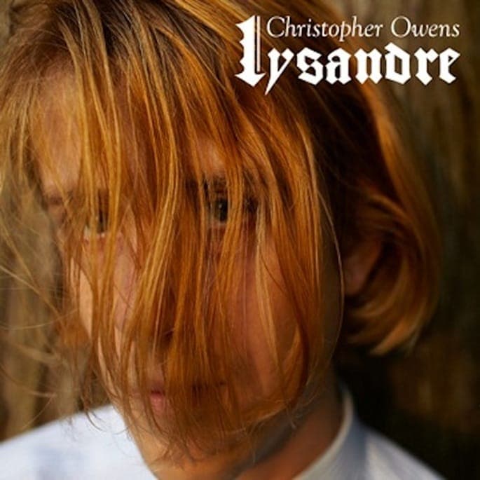 Girls’ Christopher Owens announces solo LP, Lysandre