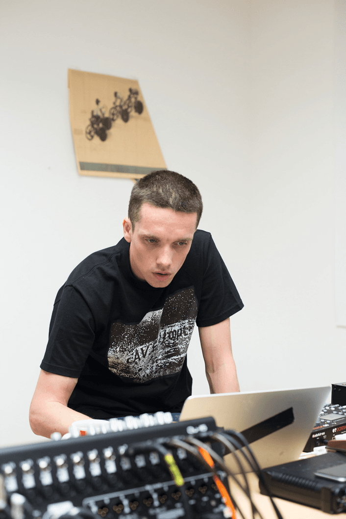 Powell’s New Beta EPs released digitally on XL Recordings