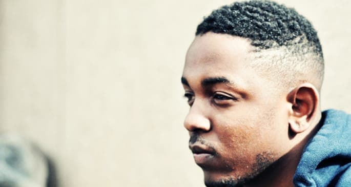 Kendrick Lamar announces US tour