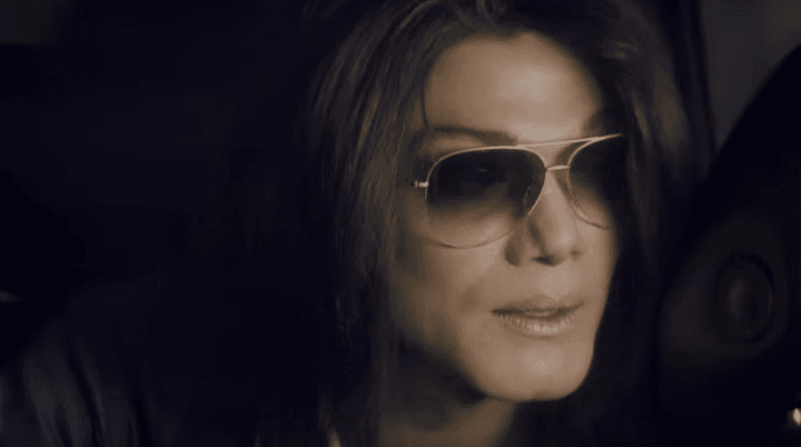 Watch the trailer for Michael Jackson biopic Searching For Neverland