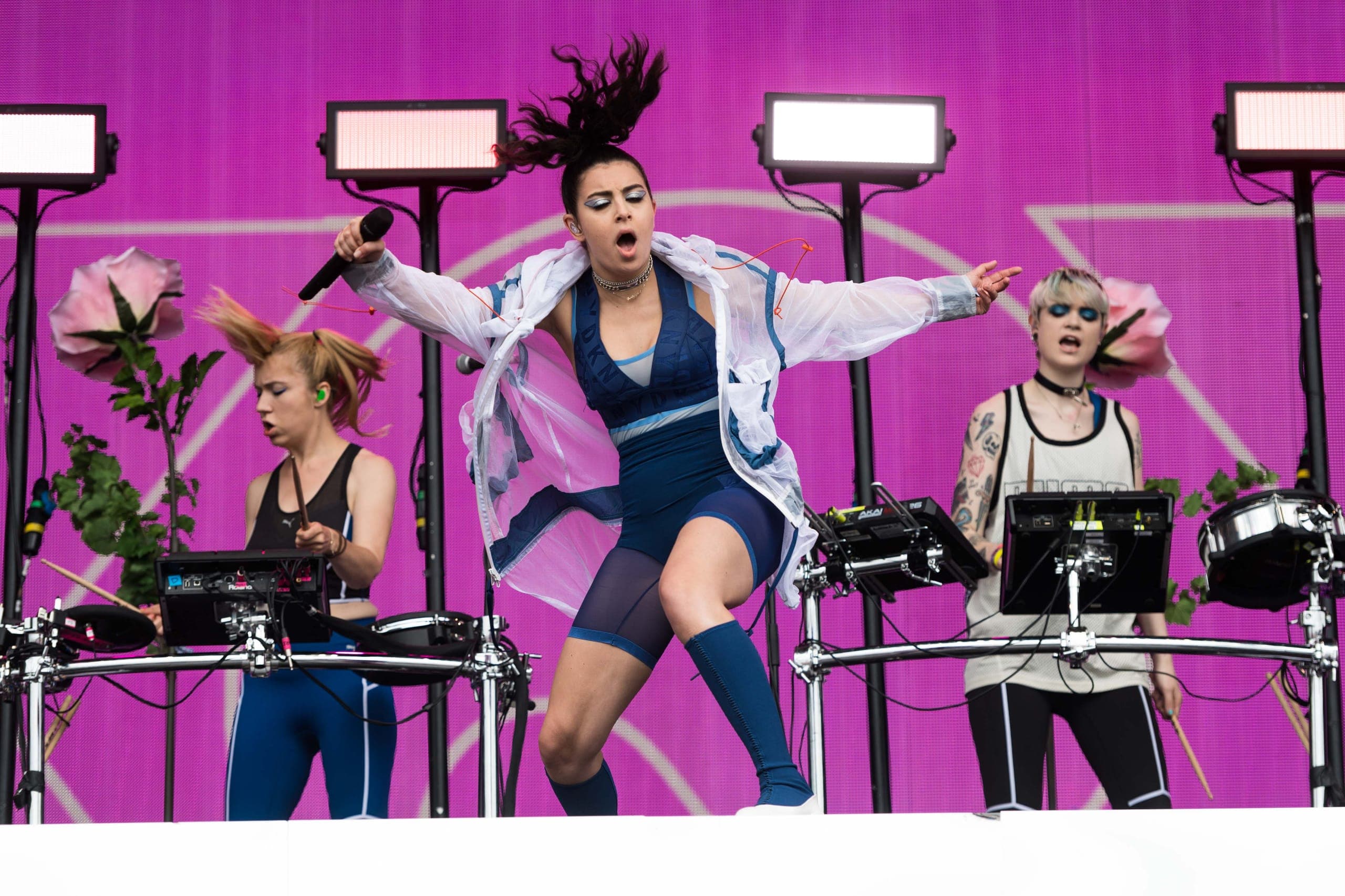 Singles Club: Boy oh boy, Charli XCX’s latest is pop perfection