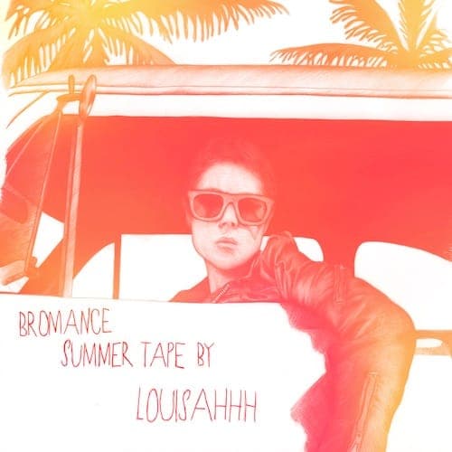 House head Louisahhh prepares a summery mixtape for Bromance Records