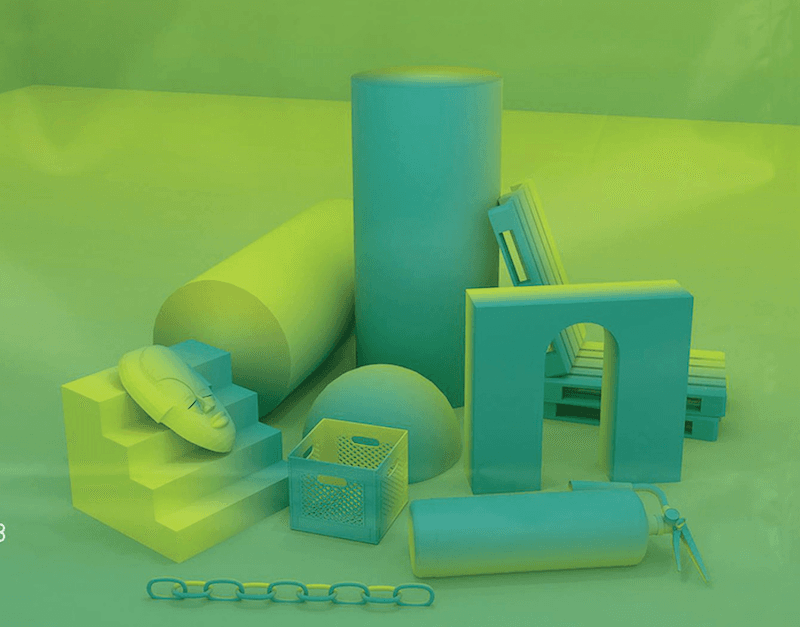 Color Plus releases new album Netcika via Bootleg Tapes