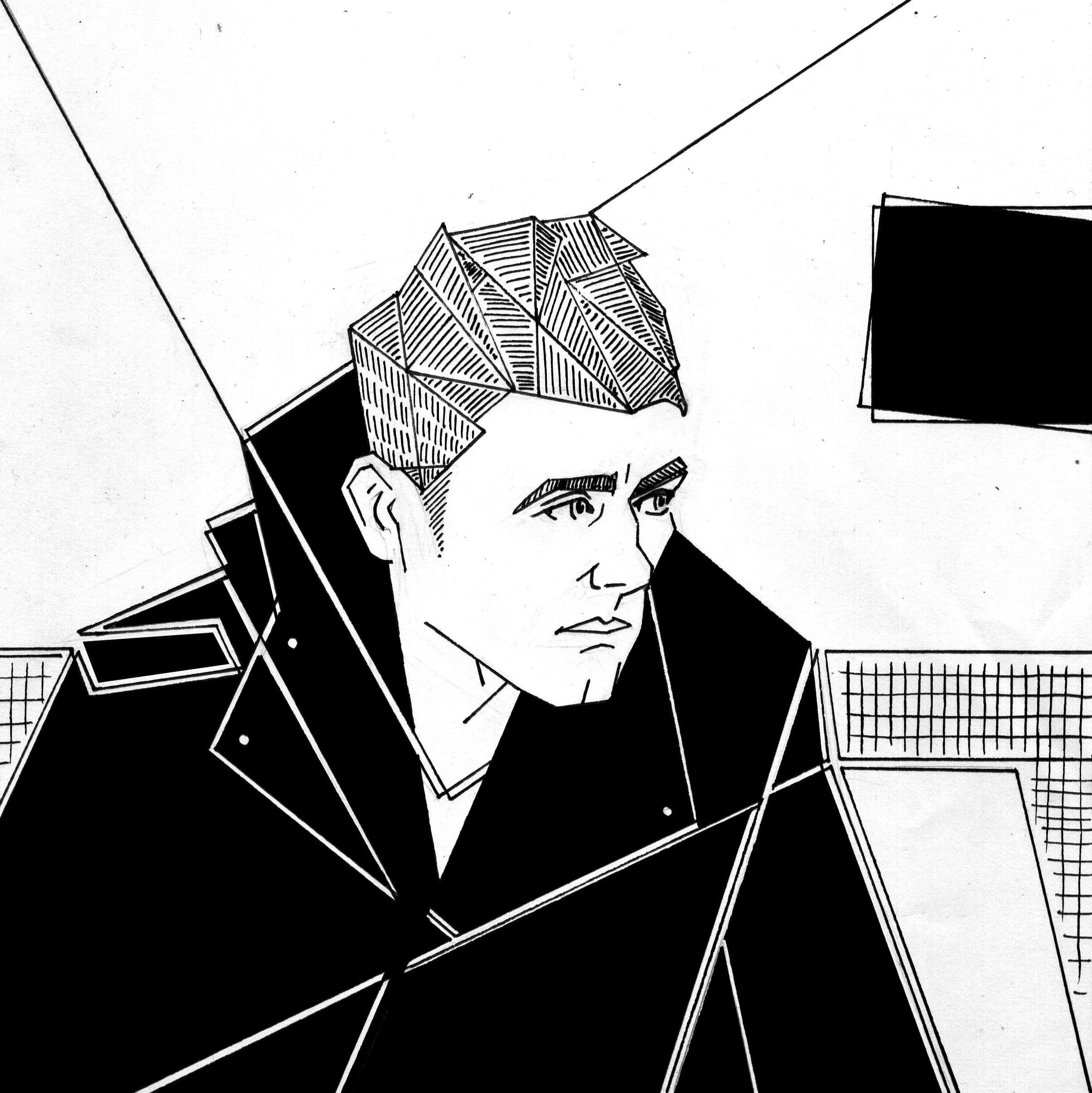 FACT mix 433: Damon Albarn