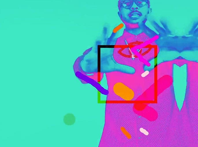 Blu, MED and Dam Funk get Peroxide in new video; Lord Quas gets blue for ‘Talkin Shit’ 45 repress