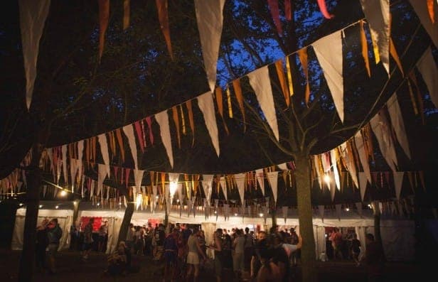 Farr Festival adds Goon Club Allstars, Gang Fatale, Mor Elian and a heap of daytime activities