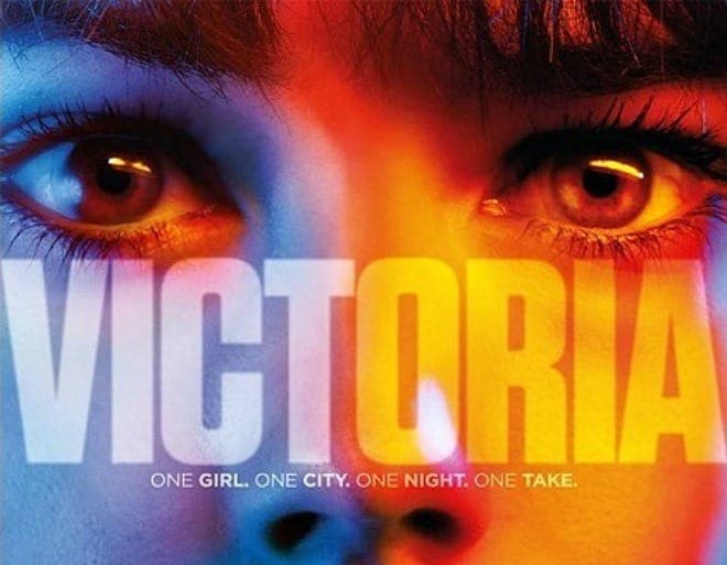 Nils Frahm to release soundtrack for one-take movie Victoria