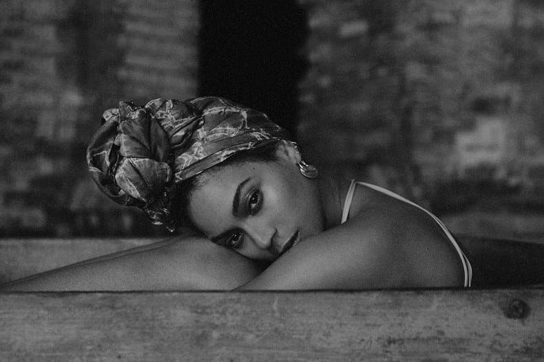 Beyoncé’s Lemonade has been nominated for four Emmys