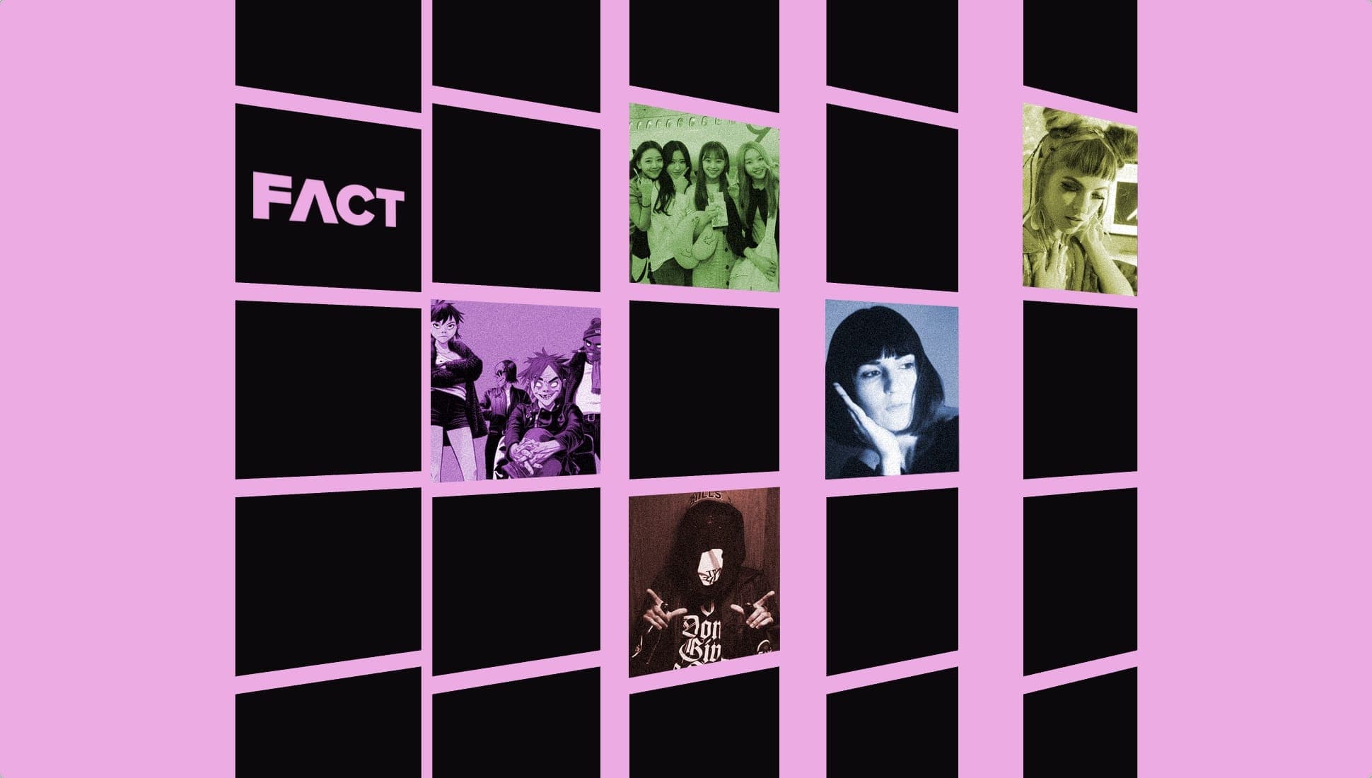 FACT Singles Club