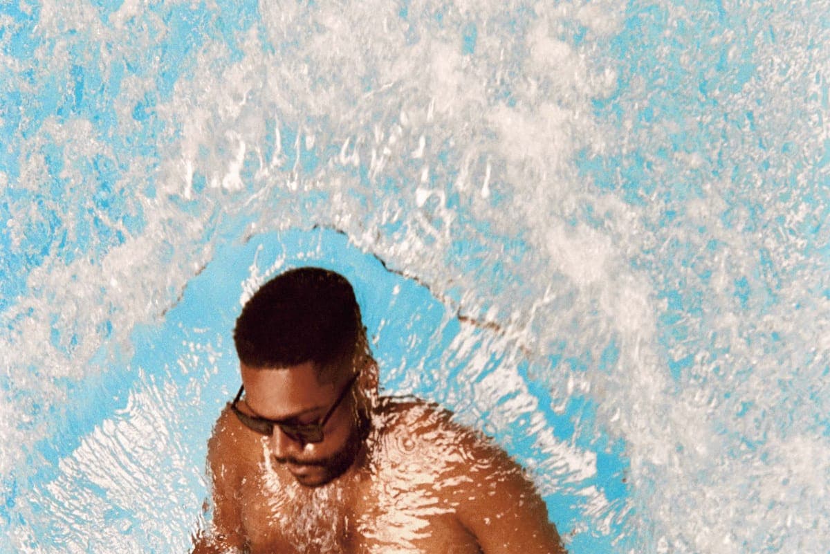 Martyn Bootyspoon shares new EP, No. 1 Crush