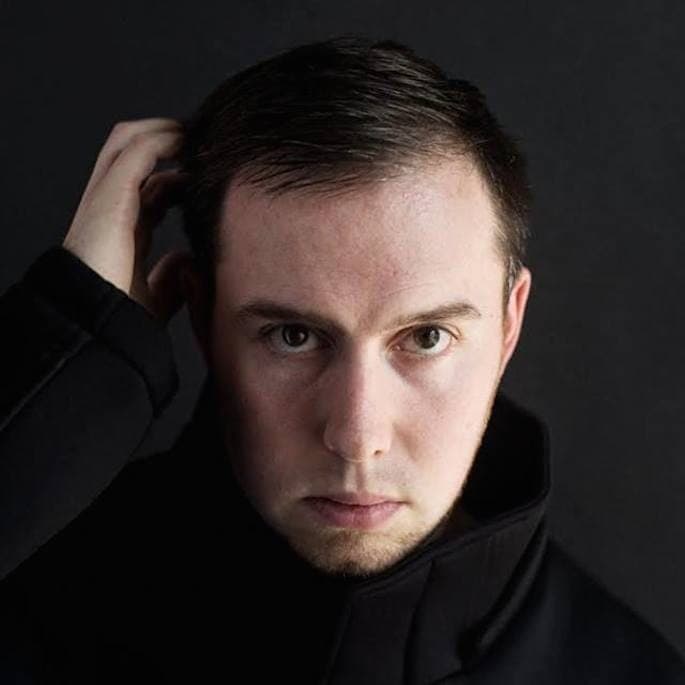 Starkey signs to Alpha Pup, announces new album The Transponder Orchestra