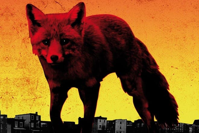 Stream The Prodigy's The Day Is My Enemy