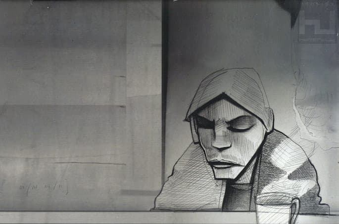 Burial’s unreleased ‘Lambeth’ will appear on final Hyperdub compilation