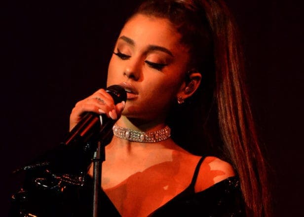 Man arrested for threatening to attack Ariana Grande concert in Costa Rica
