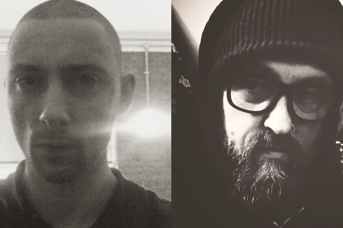 Burial and The Bug reunite for Flame 2 EP, Dive / Rain
