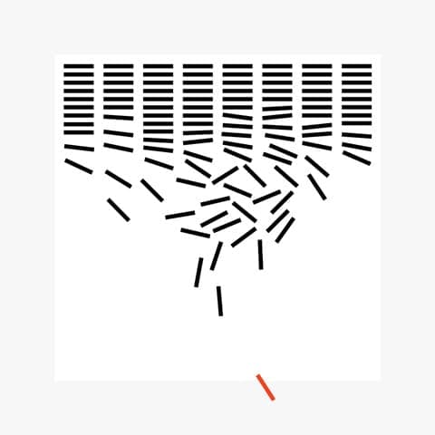 Oneohtrix Point Never Commissions I