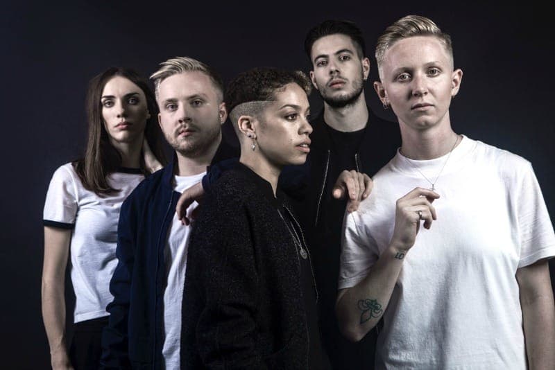 Hear Lone's twinkling rave remix of pop crew Nimmo's 'UnYoung'